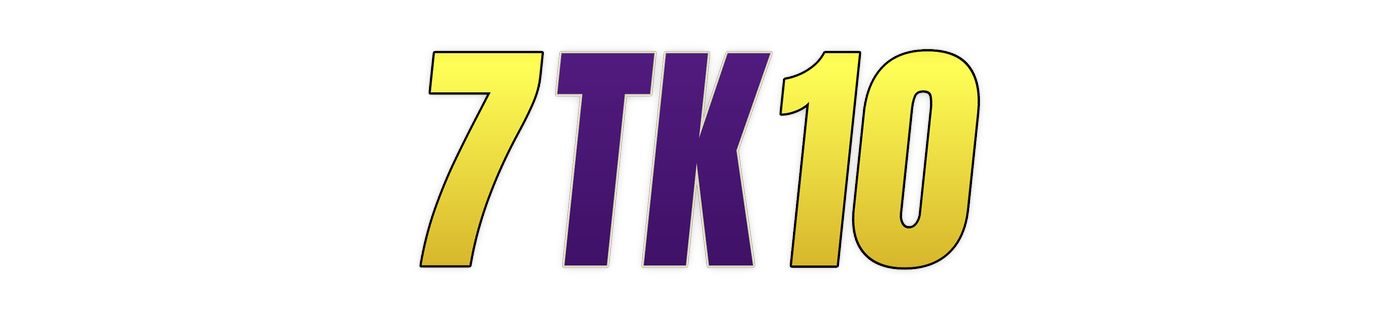 7tk10 লোগো